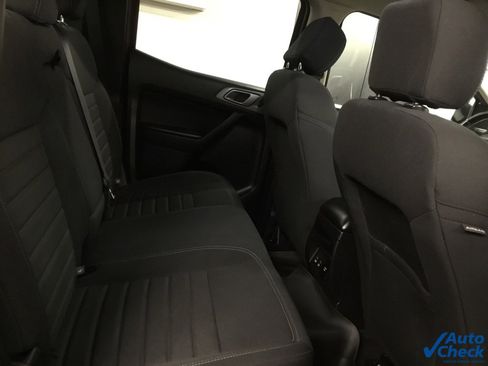 Used 2020 Ford Ranger XLT w/ Equipment Group 302A Luxury image 33