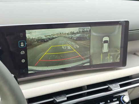 New 2026 Hyundai Tucson Limited image 22