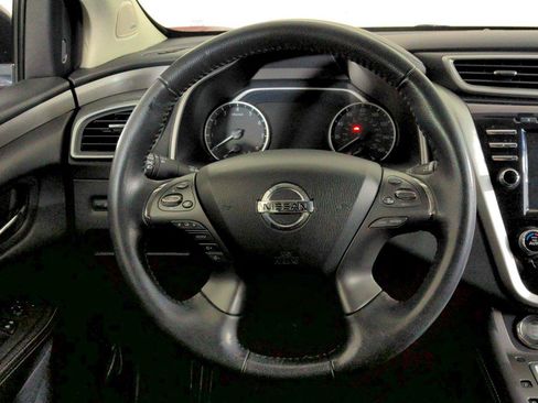 Used 2019 Nissan Murano SV w/ Premium Package AWD/4WD image 31