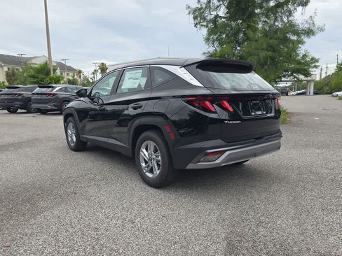 New 2026 Hyundai Tucson SE FWD image 4