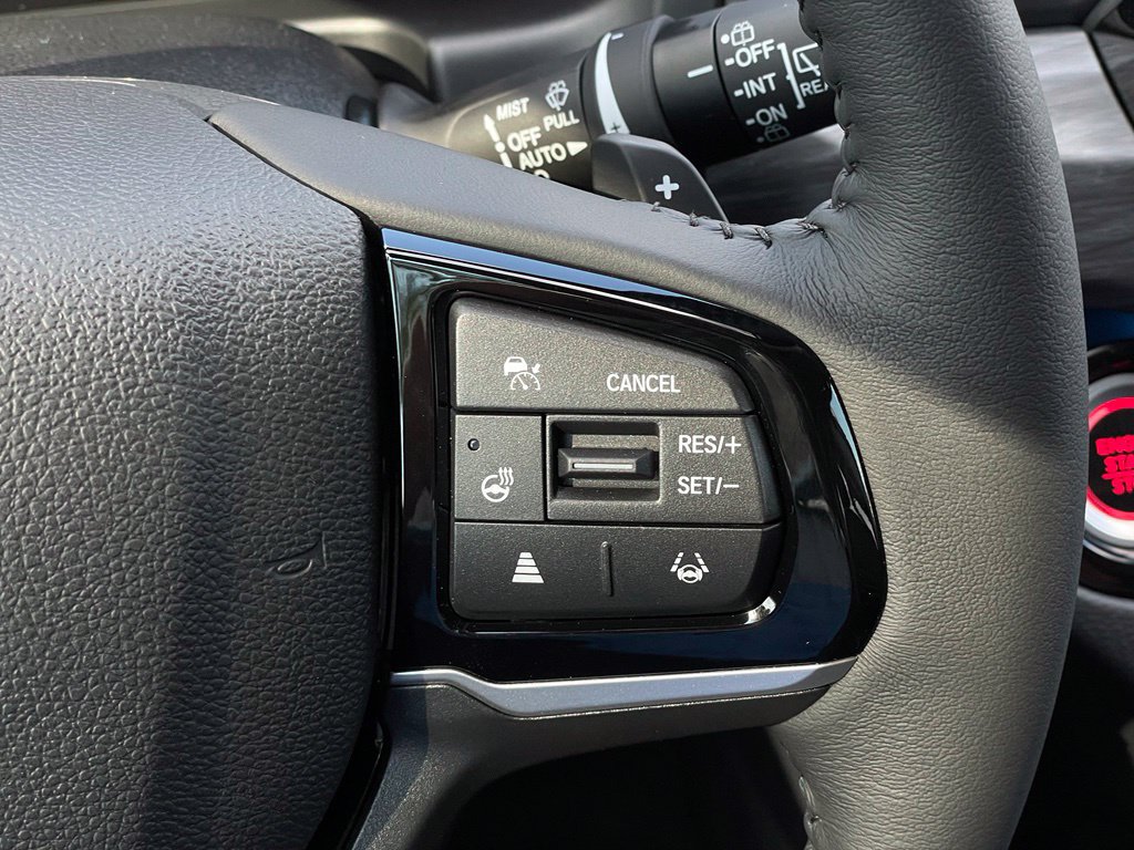 New 2027 Honda Odyssey Elite image 14