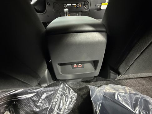 New 2026 Nissan Frontier Pro-X w/ Tow Package RWD image 32