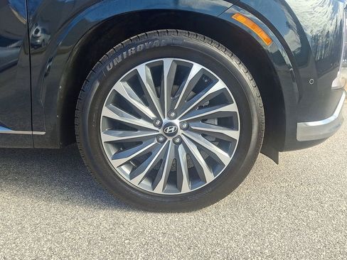 Used 2024 Hyundai Palisade FWD image 8