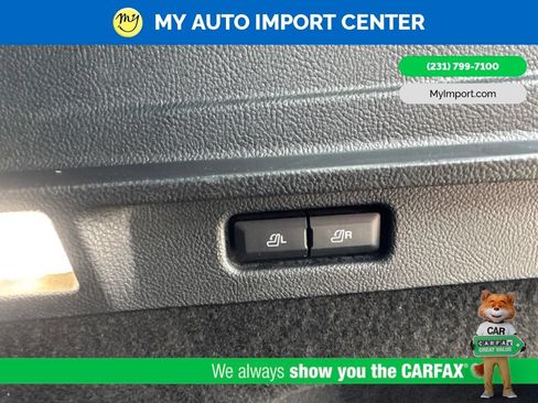 Used 2020 Lincoln Corsair Reserve AWD/4WD image 28