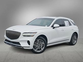 Used 2023 Genesis GV70 2.5T w/ Advanced Package video 1