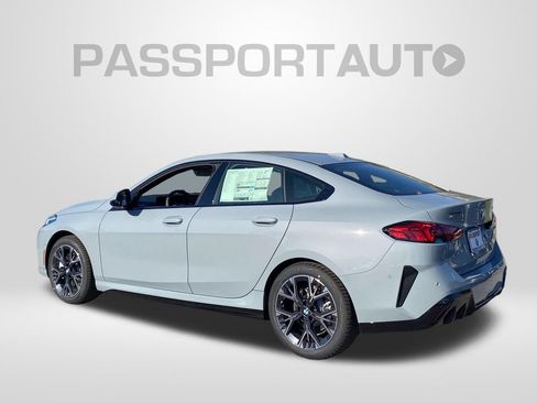 New 2026 BMW 228i xDrive AWD/4WD image 3