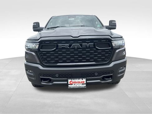 New 2026 RAM 1500 Classic Warlock image 17