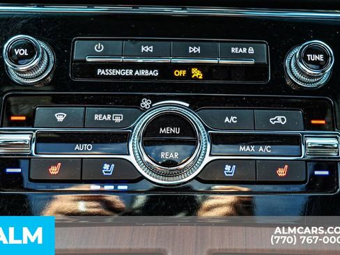 Used 2024 Lincoln Navigator L Reserve w/ Equipment Group 201A image 43