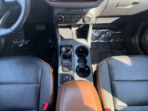 Used 2021 Ford Bronco Sport Outer Banks AWD/4WD image 19