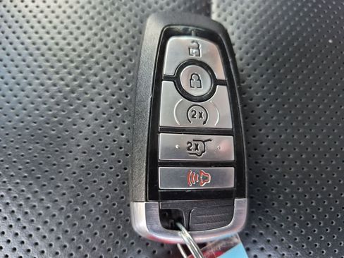Used 2021 Ford Bronco Sport Outer Banks w/ Outer Banks Package (96D) AWD/4WD image 37