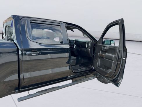 Used 2021 Chevrolet Silverado 1500 LT w/ Texas Edition Plus AWD/4WD image 31