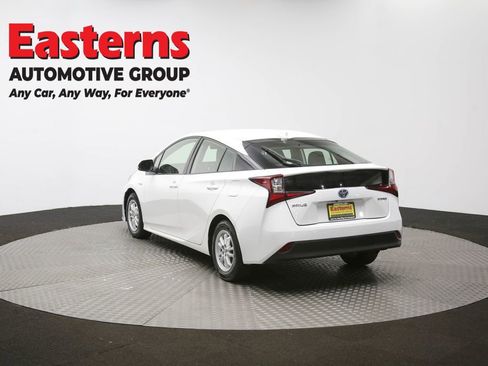 Used 2022 Toyota Prius LE image 59