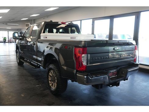 Used 2020 Ford F250 XL w/ STX Appearance Package AWD/4WD image 5