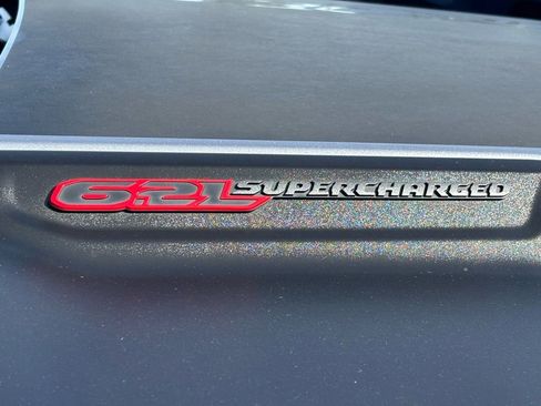 Used 2021 RAM 1500 TRX w/ TRX Level 2 Equipment Group image 6