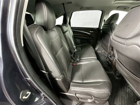 Used 2019 Acura MDX SH-AWD w/ Technology Package image 28