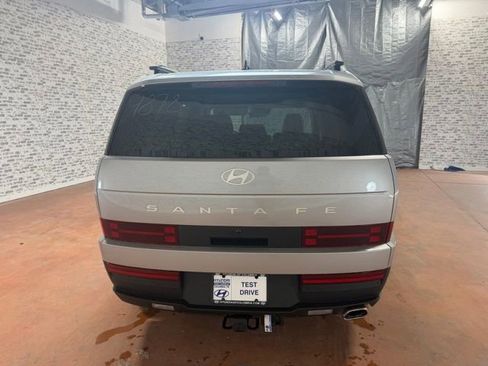 New 2026 Hyundai Santa Fe SEL w/ Tow & Go Package FWD image 5