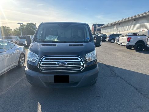 Used 2017 Ford Transit 150 130 Low Roof w/ Exterior Upgrade Package RWD image 2