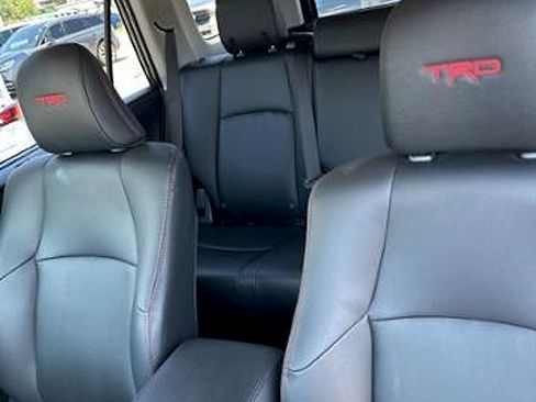 Used 2024 Toyota 4Runner TRD Off-Road Premium image 21