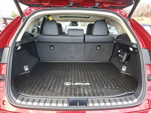 Used 2020 Lexus NX 300 AWD w/ Premium Package image 26