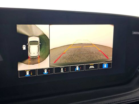 New 2026 Buick Encore GX Sport Touring w/ Advanced Technology Package image 30