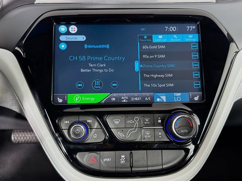 Used 2020 Chevrolet Bolt LT image 17