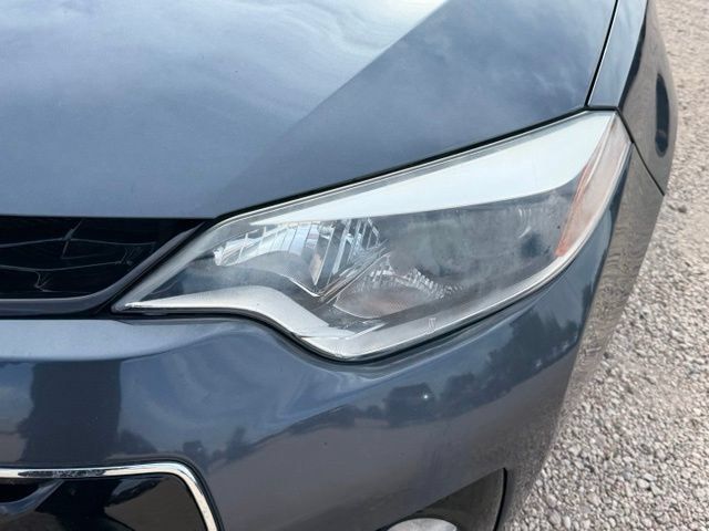 Used 2014 Toyota Corolla S FWD image 9