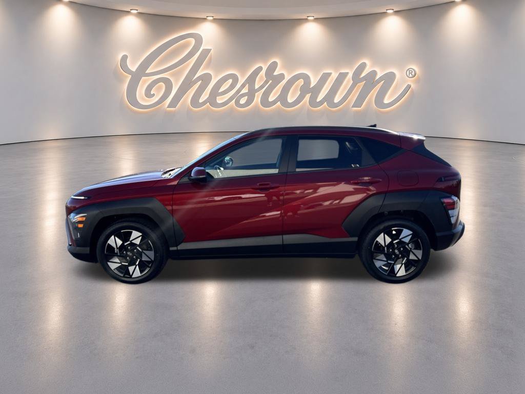 Used 2024 Hyundai Kona SEL FWD image 2