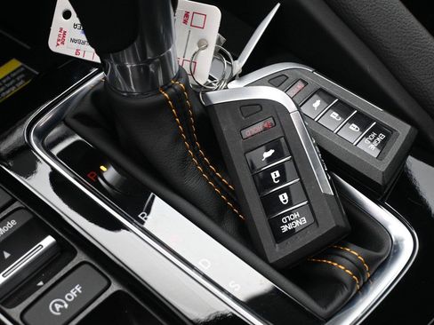 Used 2026 Acura Integra A-Spec FWD image 4