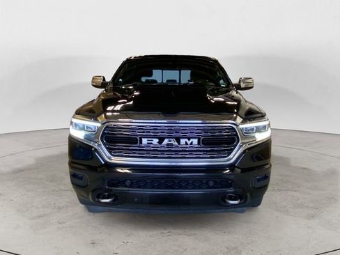 Used 2020 RAM 1500 Limited image 9