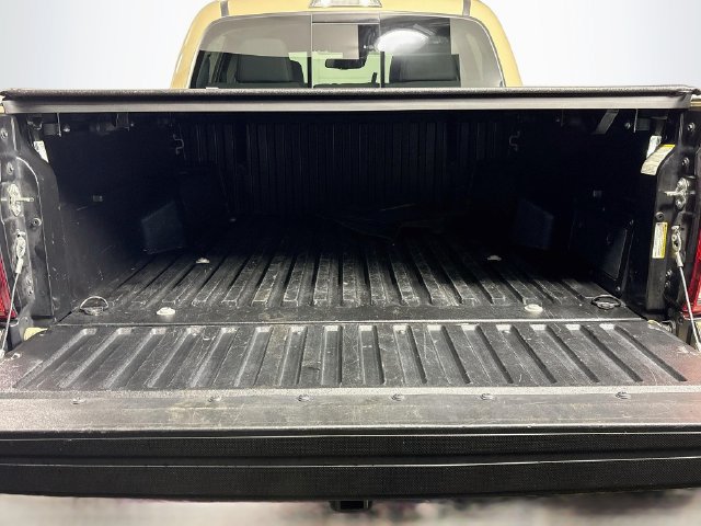 Used 2020 Toyota Tacoma SR5 w/ Technology Package AWD/4WD image 22