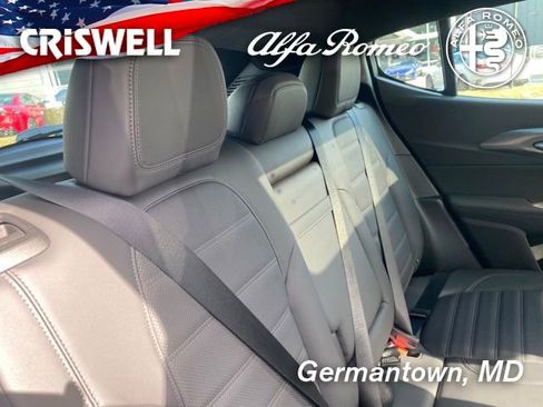 New 2024 Alfa Romeo Tonale Veloce image 42