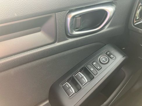 Certified 2026 Honda Civic LX image 36