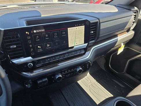 New 2026 GMC Sierra 1500 SLE AWD/4WD image 25