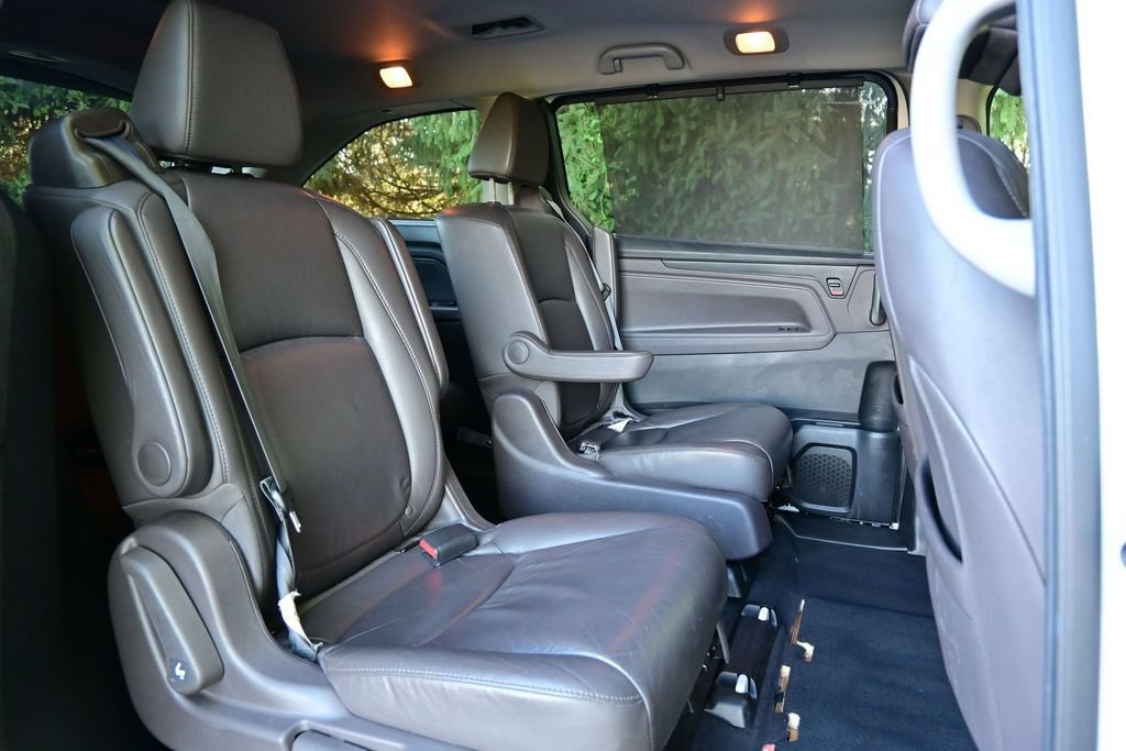 Used 2019 Honda Odyssey EX-L image 14