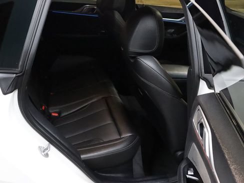 Used 2025 BMW 430i w/ Parking Assistance Package RWD image 61