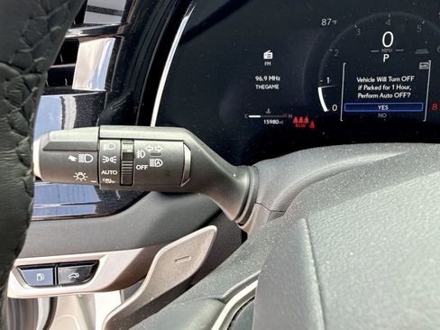 Used 2025 Lexus RX 350 FWD w/ Technology Package image 28