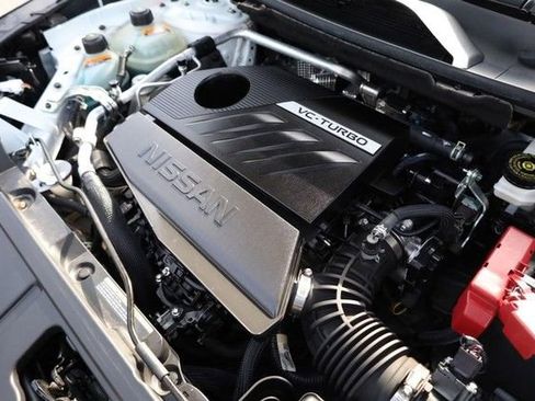 Certified 2023 Nissan Rogue SL image 30