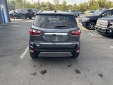 Used 2021 Ford EcoSport Titanium w/ Interior Protection Package image 4