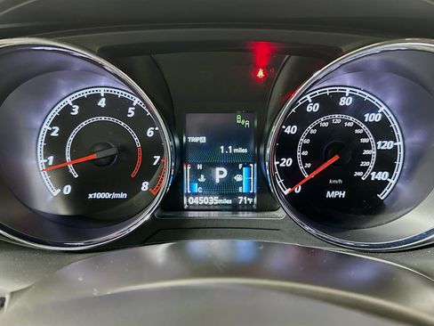 Used 2024 Mitsubishi Outlander Sport SE image 19