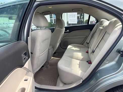 Used 2008 Ford Fusion SE AWD/4WD image 11