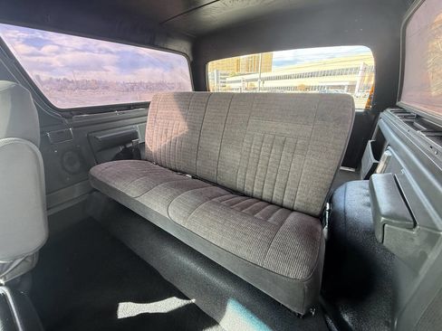 Used 1990 Ford Bronco image 21
