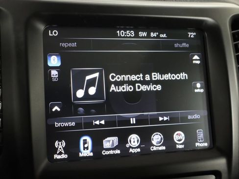 Used 2017 Jeep Cherokee Limited w/ Trailer Tow Group AWD/4WD image 30