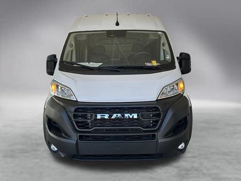 Used 2025 RAM ProMaster 2500 w/ Convenience Group FWD image 12
