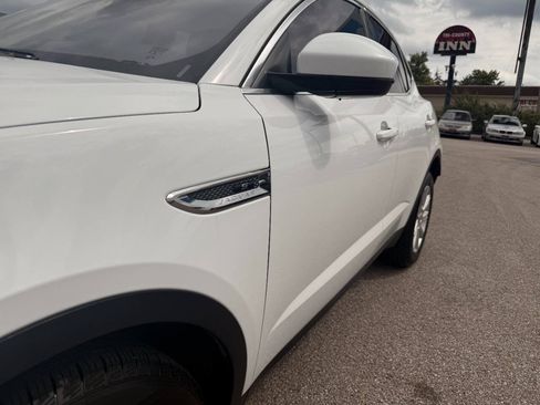 Used 2018 Jaguar E-PACE S AWD/4WD image 18