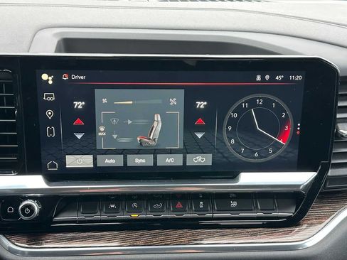 Used 2023 GMC Sierra 1500 Elevation image 26