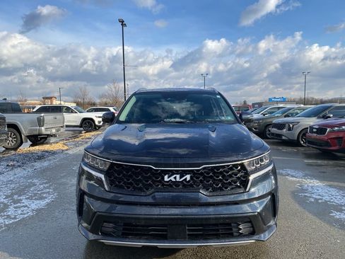 Used 2023 Kia Sorento EX image 6