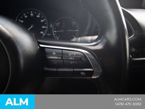 Used 2024 MAZDA MAZDA3 s FWD image 28