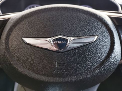 Used 2019 Genesis G70 2.0T Advanced w/ Elite Package RWD image 24