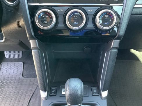 Used 2018 Subaru Forester 2.0XT Touring w/ Popular Package #3B image 27