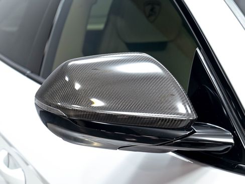 Used 2020 Lamborghini Urus AWD/4WD image 62